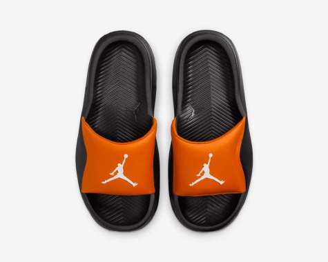 Sandal Anak Jordan Franchise Slide GS HF4490-800 6Y