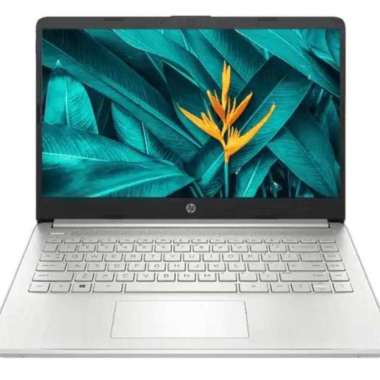 laptop hp 14s fq1036au ryzen7 5700u Gold