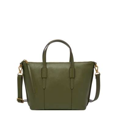 Fossil Skylar Satchel Canteen Crossbody Tas Wanita - SHB2657-386