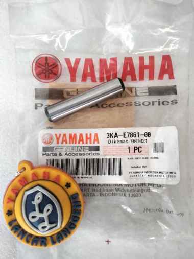AXLE DRIVE GEAR / AS GIR RPM YAMAHA RX KING ORIGINAL YGP 3KA-E7861-00