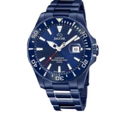 JAM TANGAN JAGUAR J987/1