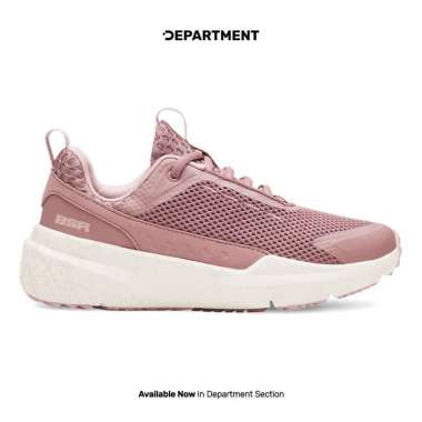 Sepatu Training Wanita UNDER ARMOUR PROJECT ROCK BSR 5 3028301651 ORIGINAL 38