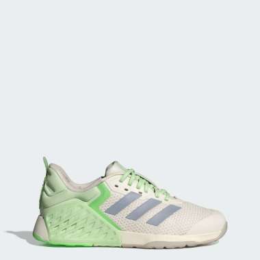 Adidas JR1673 Dropset 3 Trainer Sepatu Training Wanita