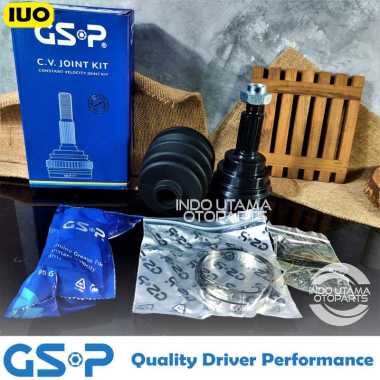 CV Joint As Roda Luar Aerio Baleno Next-G Matic GSP