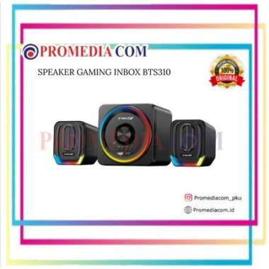 SPEAKER GAMING INBOX BTS310