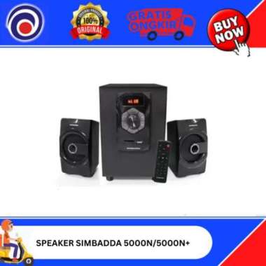 SPEAKER SIMBADDA CST 5000N+