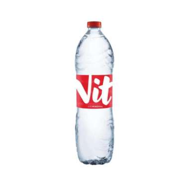 Vit Air Mineral Botol 1500 ml