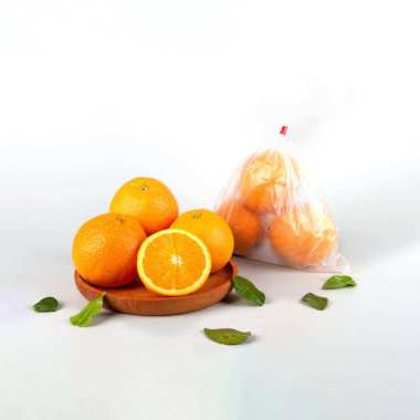 Jeruk Sunkist Valencia