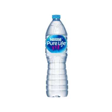 Nestle Purelife Air Mineral Botol 1500 ml