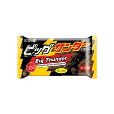 Delfi Thunder