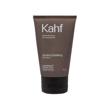 Kahf Face Scrub Gentle Exfoliating 100 ml