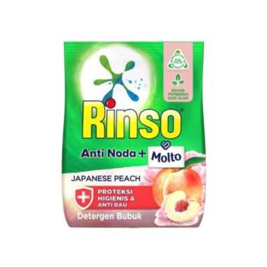 Rinso Anti Noda Deterjen Bubuk