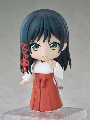 Nendoroid 2724 Yae Amagami