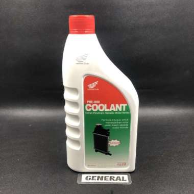 AIR RADIATOR AHM HONDA CAIRAN PENDINGIN COOLANT