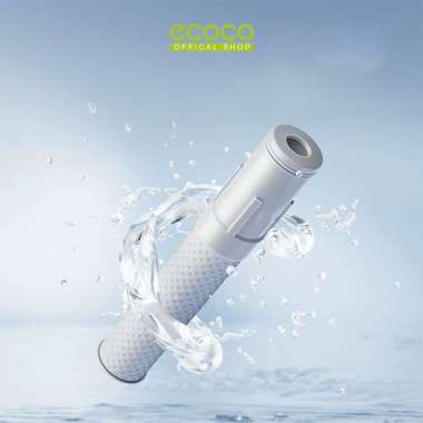 ECOCO Refill Pressurized Shower Head - Refill Filter shower untuk kamar mandi shower keran kamar man