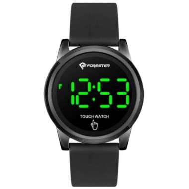 FORESTER - JTF 2035 - Jam Tangan Digital Sentuh Touch Screen
