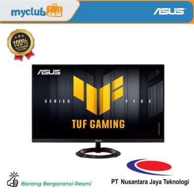 Asus Monitor TUF Gaming VG249Q5R 23.8-inch Full HD Fast IPS