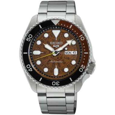 SEIKO SRPJ47K1 Men's Watches