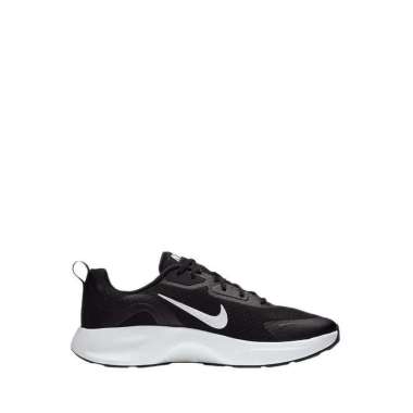 Sepatu Pria Nike Wear All Day Men's Sneakers Shoes - Black (CJ1682-004) Original 40,5