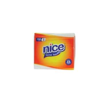 Nice Tisu Wajah 700 gr
