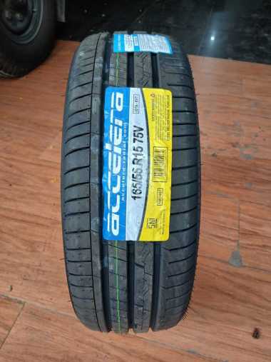 Ban mobil 165 55 r15 karimun calya agya sigra brio datsun go ACCELERA iota EVT 165 55 R15