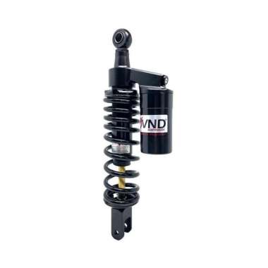 VND Shockbreaker Tabung Atas AK 221 B1 330mm Vario 125/ Vario 150/ Beat FI/ New Scoopy/Vario 110 FI 