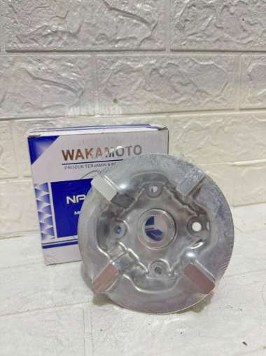 Nap Gear Belakang Wakamoto Suzuki Thunder 125 Dudukan Gear Gir Belakang Thunder 125