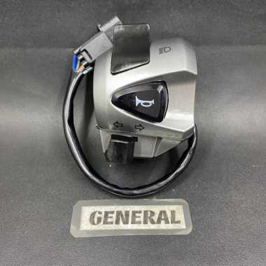 SAKLAR KIRI SCOOPY 2021 TAKAYAMA