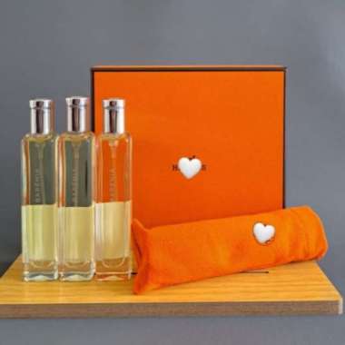 Hermes Nomad Parfum Barenia EDP 15ml