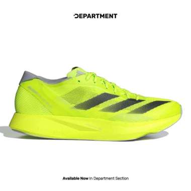 Sepatu Lari Pria ADIDAS ADIZERO TAKUMI SEN 10 IH5707 ORIGINAL 42.5
