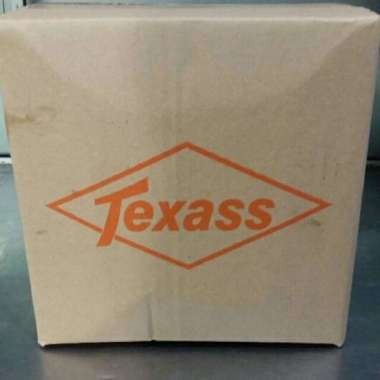 Permen Texas 2,2kg - texas mix fruit 2.2kg - Permen liliput buah - permen buah mini - permen kristal