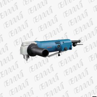 DongCheng DJZ06-10 Mesin Bor Sudut Angle Drill Angle Drill 10mm 380 W