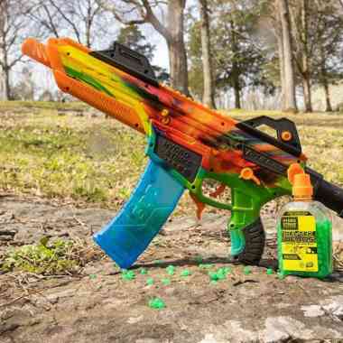 TOYS KINGDOM HYDRO STRIKE PULSAR PRO MOTZED