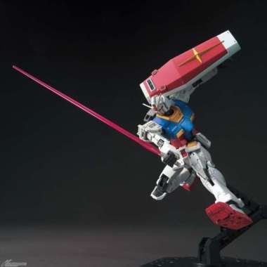 HG 1/144 RX 78 2 FIGHTER THEGIN GTO 012 RX-78 TOY