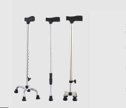 Tongkat Alat Bantu Jalan Kaki 1