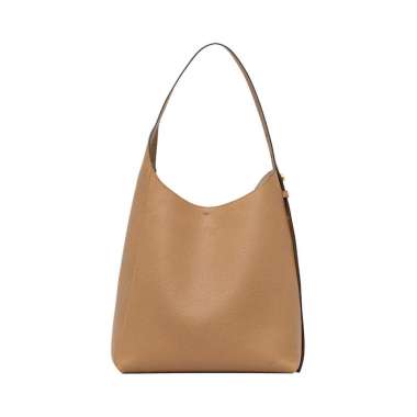Tory Burch Romy Hobo Bag Tiramisu