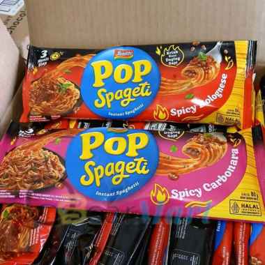 Promo Harga Indomie Mi Goreng Pedas 80 gr - Blibli