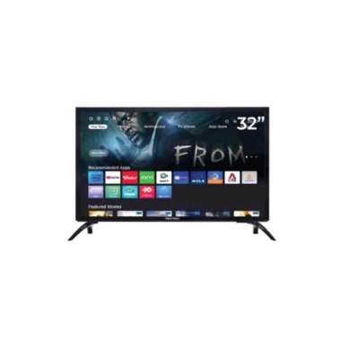 POLYTRON SMART TV 32 INCHI