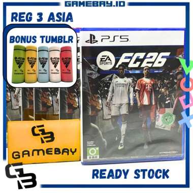 PS5 Fc 26 / Ea Sports Fc 26