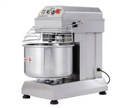 Mixer Roti Gatra Jual Getra Dh-20/a Spiral Mixer 20 Liter Pengaduk Adonan Roti Kapasitas ...