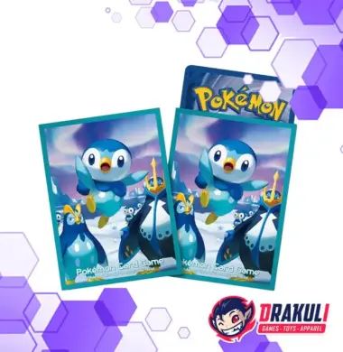 shuffling sleeved cards Forest Shuffle Premium Art Sleeves – Asmodee USA
