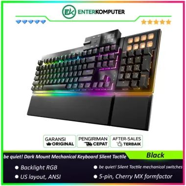 Daftar Harga Keyboard Hotswappable Original & Spesifikasi ...