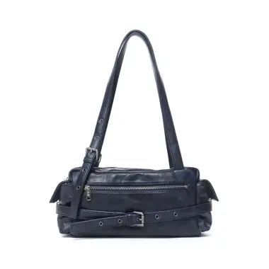 Promo Samo Ondoh Nouvelle Bag M Baked Gray Diskon 27% Di Seller