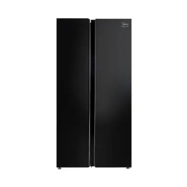 Midea Kulkas Side by Side MDRS715FGF30ID 558L