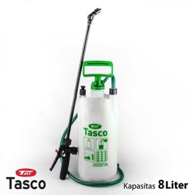 SPRAYER / SEMPROTAN TASCO 8 LITER + MIST NOZZLE