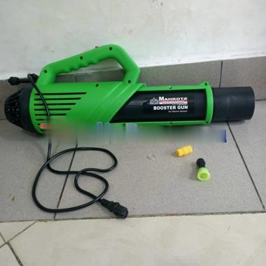 BOOSTER BLOWER ELEKTRIK SPRAYER