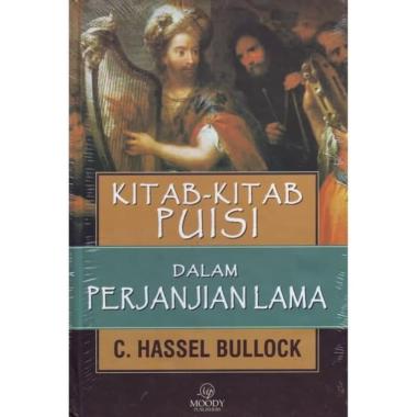 KITAB-KITAB PUISI DALAM PERJANJIAN LAMA