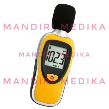 Sound Level Meter Sound Bee Original TFA Doostmann Germany