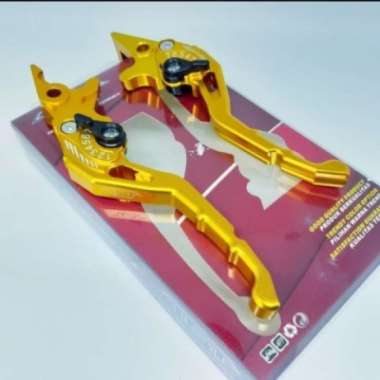 Handle Rem Honda Adv 150 Pcx Gma Merah