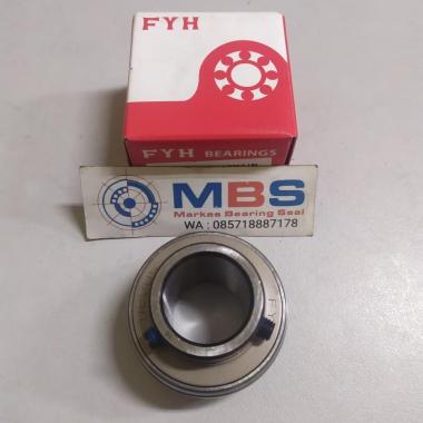BEARING INSERT UC 316 AS 80 MM MERK FYH UC316 80MM